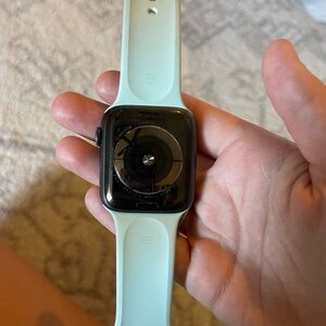 Series 5 Apple Watch